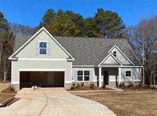 385 Westminster Trl, Winder, GA 30680