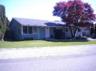 5876 Seamount Dr, Ferndale, WA 98248
