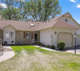 2672 Lake Court Dr #58, Mounds View, MN, 55112