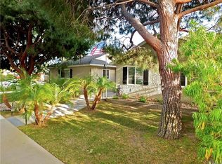 6164 E Rosebay St, Long Beach, CA 90808