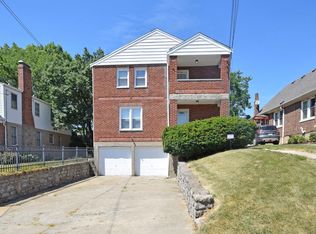 4158 Homelawn Ave, Cincinnati, OH 45211