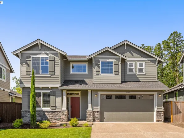12660 SW Moorhen Way, Beaverton, OR 97007
