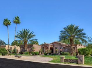 10380 E Cortez Dr, Scottsdale, AZ 85260