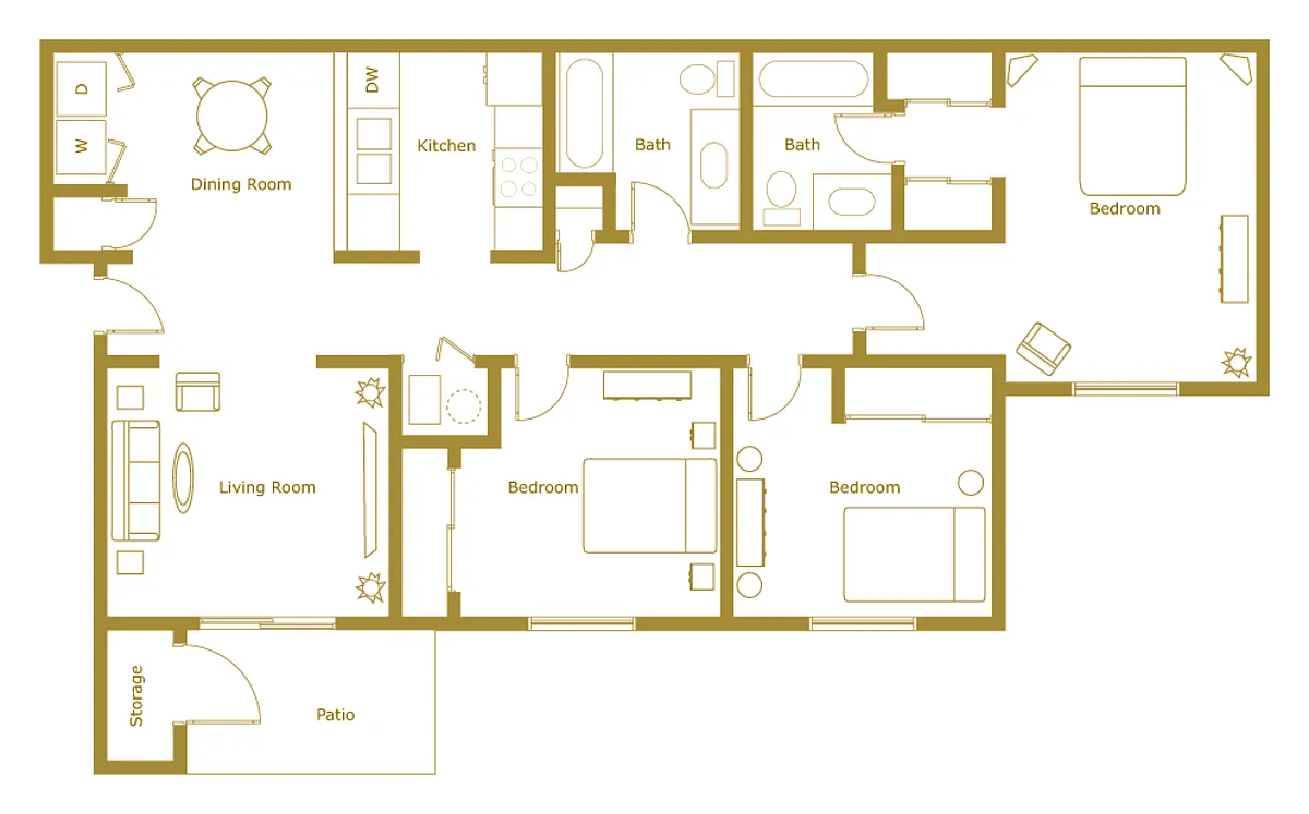 Floor plan 32
