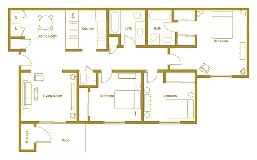 Floor plan 32