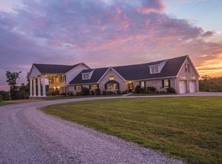 5222 Dog Fork Laurel Rd, Catlettsburg, KY 41129