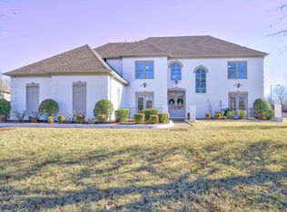 1114 Center Ridge Rd LOT 47, Collierville, TN 38017