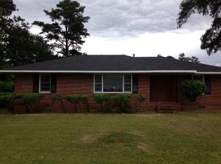 6404 Forrest Rd, Columbus, GA 31907