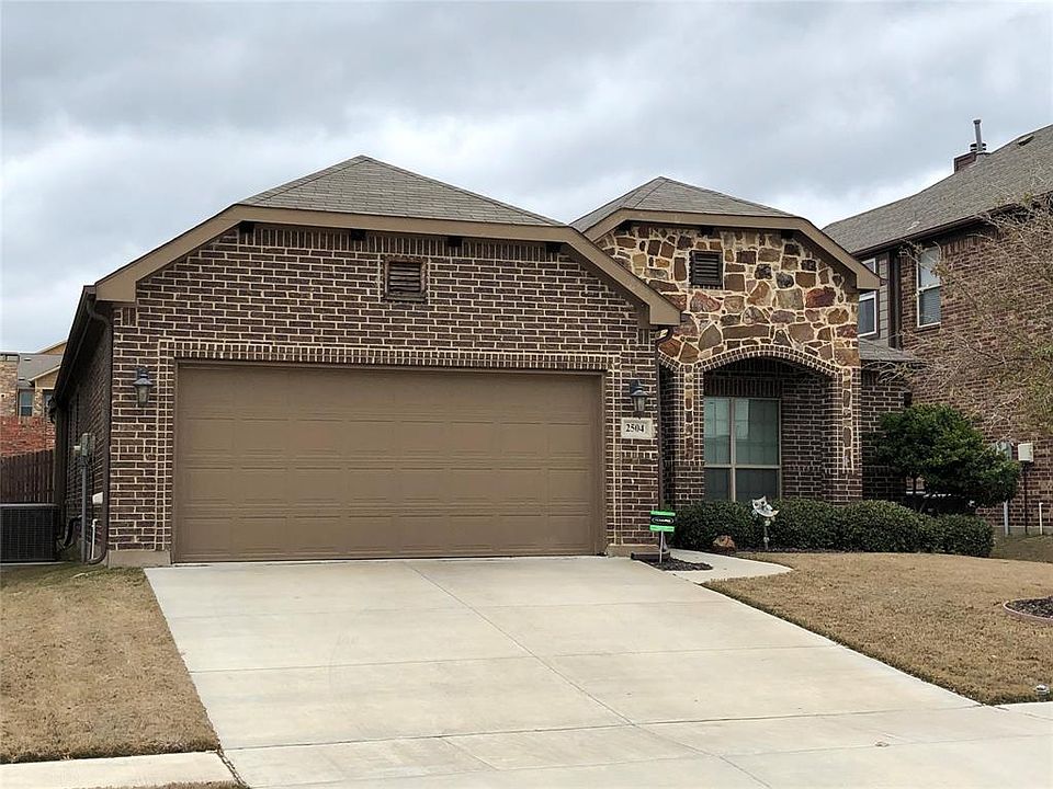 1st image of 2504 Triangle Leaf Dr