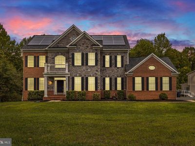8808 Wind Chime Ct, Upper Marlboro, MD, 20772