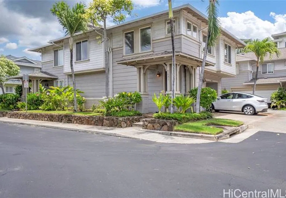 520 Lunalilo Home Rd #5401
