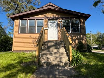 395 Porter St, Gary, IN, 46406