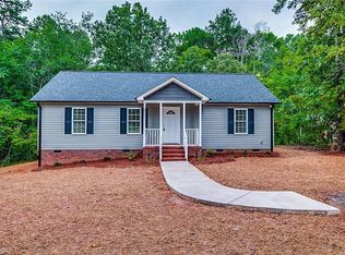 3013 Trotter Rd, Asheboro, NC 27205