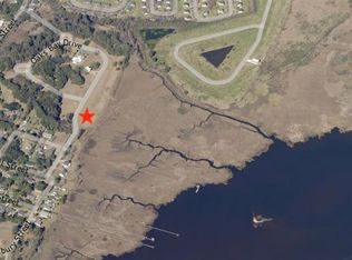 LOT 2 Oak Bay Dr, Georgetown, SC 29440
