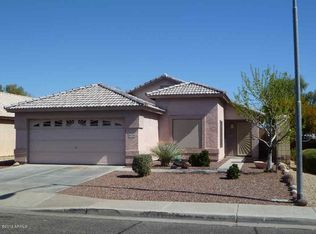 17735 N Cornerstone Trl, Surprise, AZ 85374