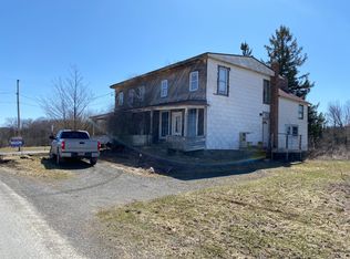 948 Shadigee Creek Rd, Starrucca, PA 18462