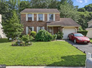 30 Woodhaven Way, Sicklerville, NJ 08081