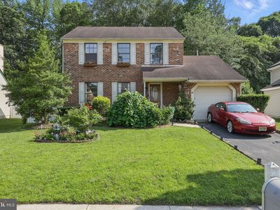 30 Woodhaven Way, Sicklerville, NJ, 08081