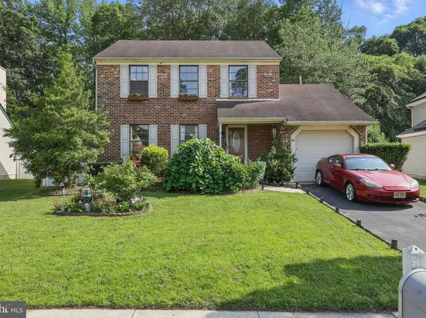 30 Woodhaven Way, Sicklerville, NJ 08081