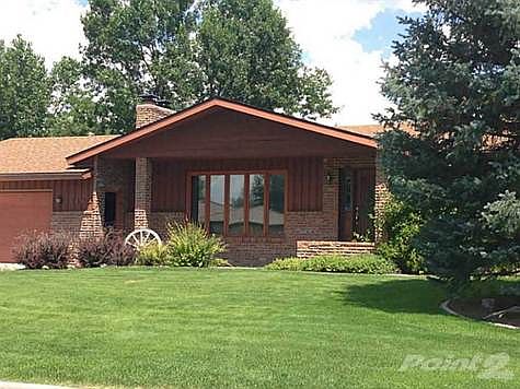 2nd image of 3103 Lloyd Mangrum Ln