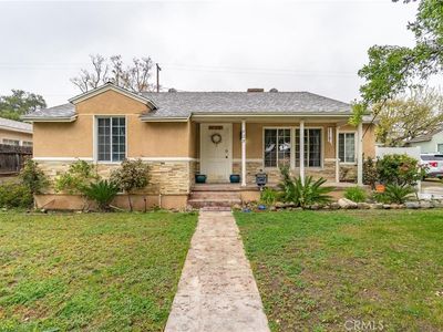 429 E Arrow Hwy, Claremont, CA, 91711