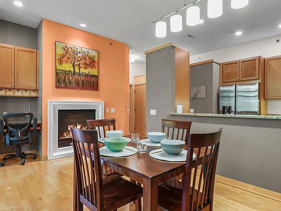 3rd image of 530 W Doty St Unit 302