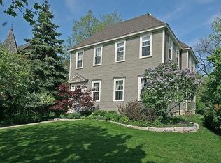 1427 Hinman Ave, Evanston, IL
