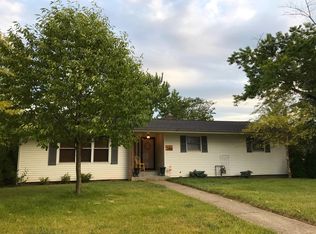 2459 White Rd, Grove City, OH 43123