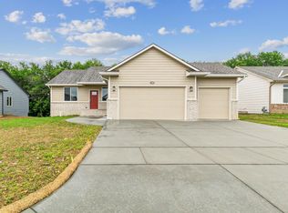 13529 E Rose St, Wichita, KS 67230