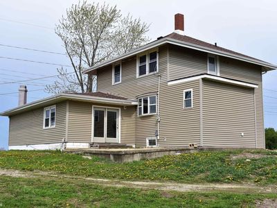 1614 Commercial St, Iowa Falls, IA, 50126