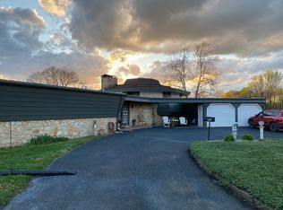 246 W Depot St, Greenville, KY 42345
