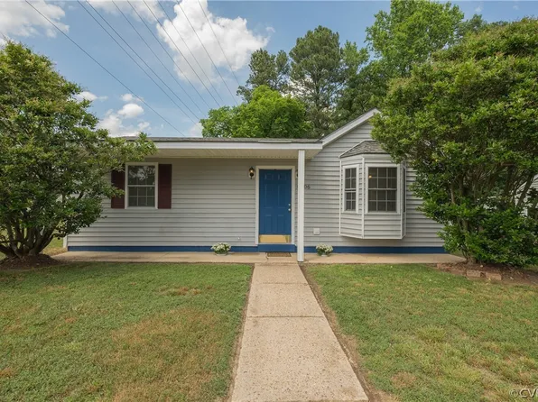 8506 Mapleview Ave, Henrico, VA 23294