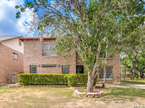 9142 Ridge Path, San Antonio, TX 78250