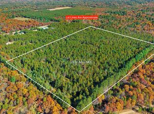 Kester Rd PARCEL 1800064, Wisconsin Rapids, WI 54494