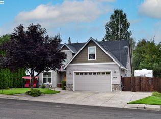 24796 Hunter Ave, Veneta, OR