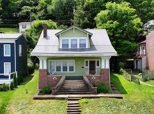 464 W 2nd St, Maysville, KY 41056