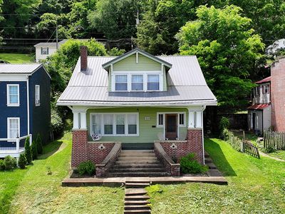 464 W 2nd St, Maysville, KY, 41056