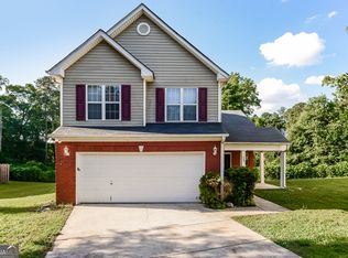 4194 Wingfoot Ct, Decatur, GA 30035