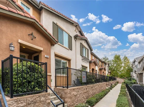 1526 Milan Ct, Upland, CA 91786