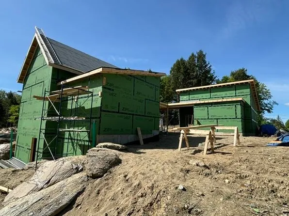 93 Hilltop Lane #6, Morristown, VT 05661