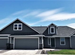 1936 Ne 8th St, Hermiston, OR 97838