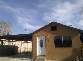 930 K St, Brawley, CA 92227