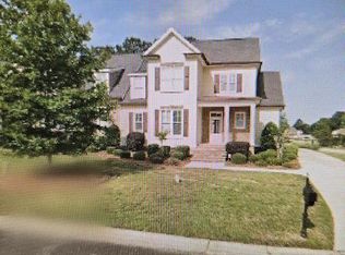 401 Leamington Ln, Macon, GA 31220