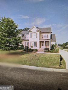 401 Leamington Ln, Macon, GA, 31220