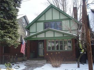 541 E End Ave, Pittsburgh, PA 15221