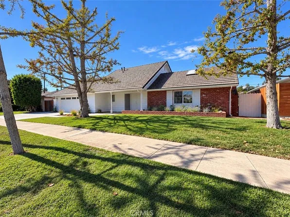 626 S Coate Rd, Orange, CA 92869