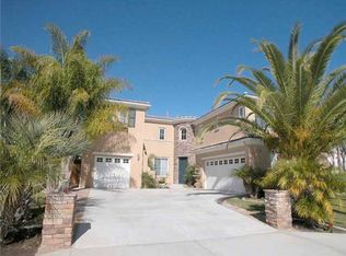 1252 White Sands Dr, San Marcos, CA 92078