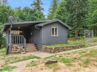 503 NE 319th Ave, Washougal, WA 98671