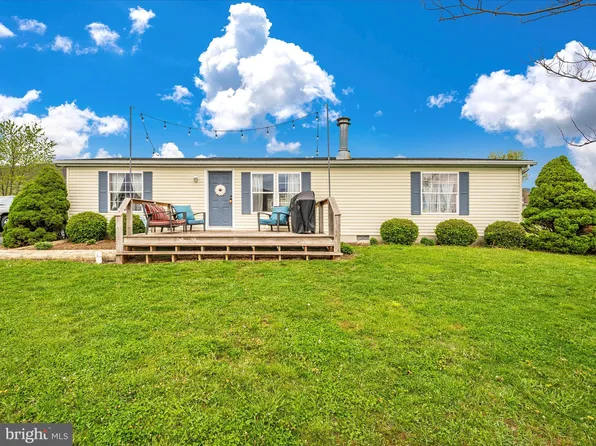 11365 Punch Bowl Rd, Mercersburg, PA 17236