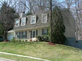 5819 Allentown Rd, Camp Springs, MD 20746